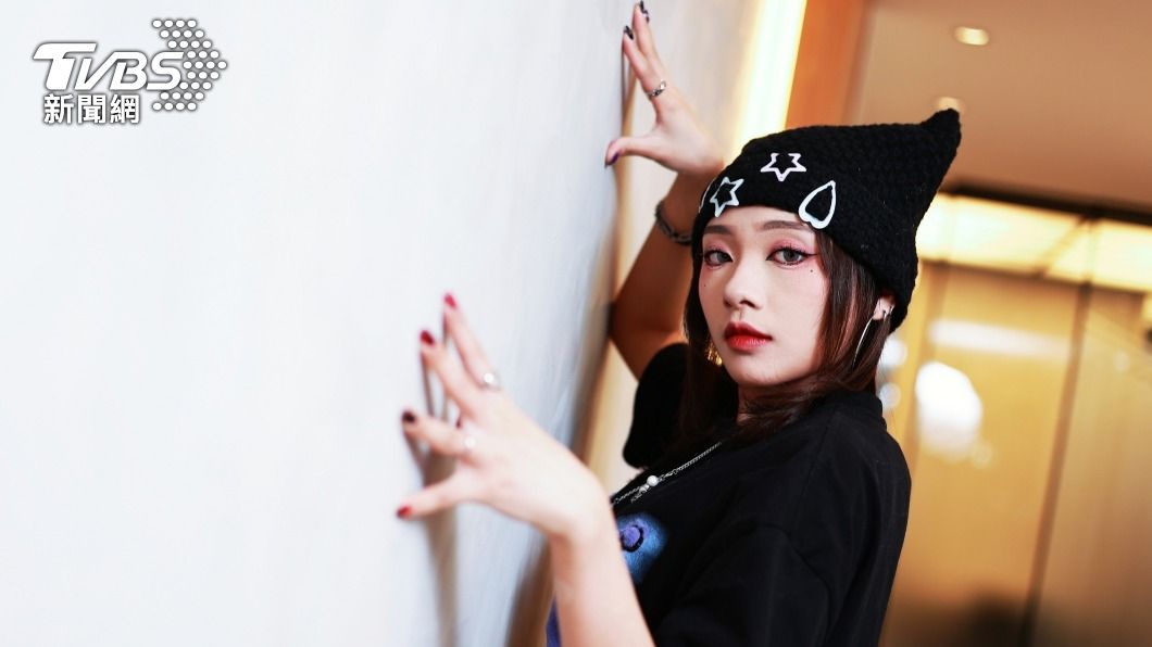 未來少女/17棄「超狂家族事業」休學追夢 操壞膝蓋硬吃止痛藥上陣