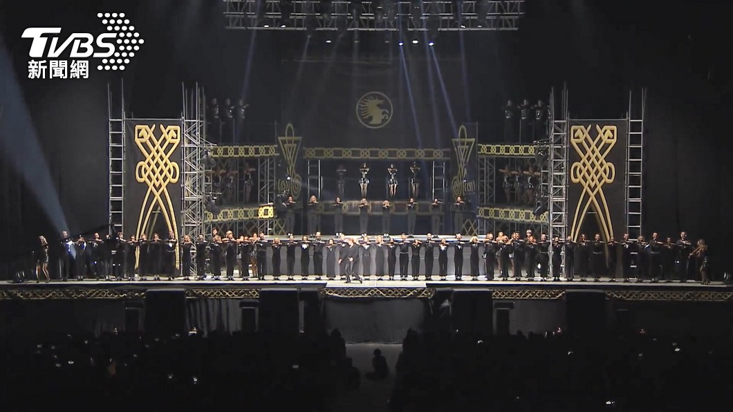 圖／TVBS