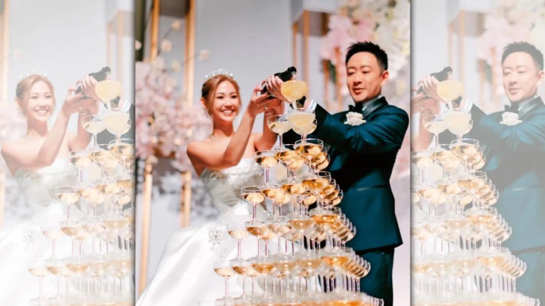 板橋林家最後單身漢結婚!豪門媳竟是「何潤東師妹」 驚人身世起底