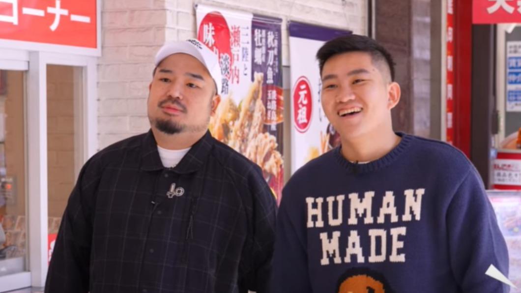 Joeman上新片!「乾爹回歸」流量狂飆 網敲碗:下次飛泰國