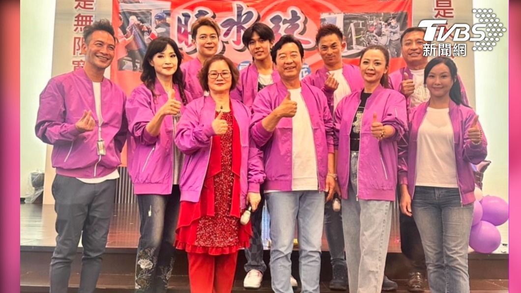 教授酒駕找妻頂替!「兒在校遭霸凌」周嘉麗拍公益電影勸世:會一直做下去