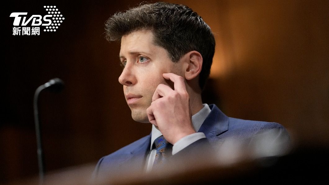 阿特曼新計畫「Q*恐威脅人類」　OpenAI收警告信後開除他