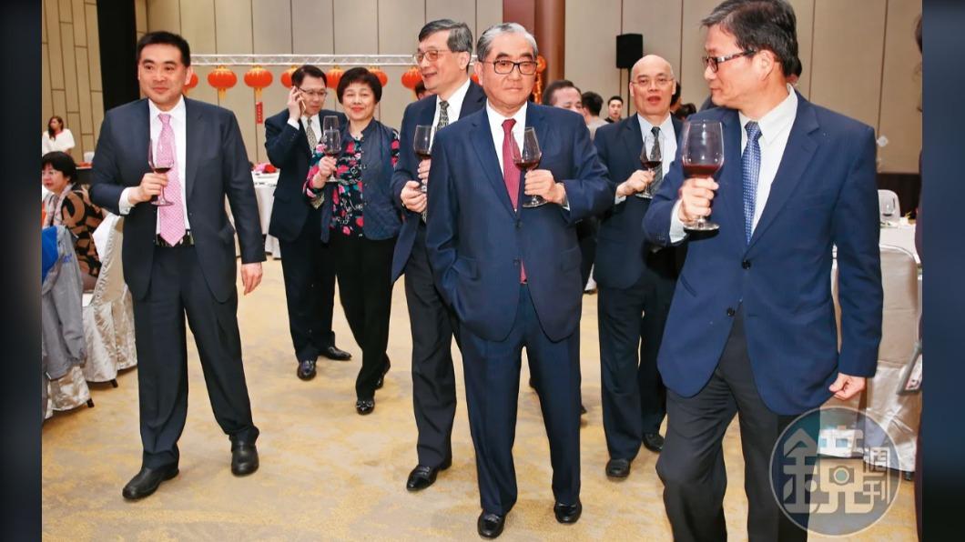 板橋林家三子閃婚!女方入豪門秒做1件事 遭曝「聯姻基本要求」