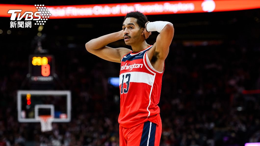 NBA／扛不起球隊還耍大牌？傳巫師不認為普爾是基石恐交易