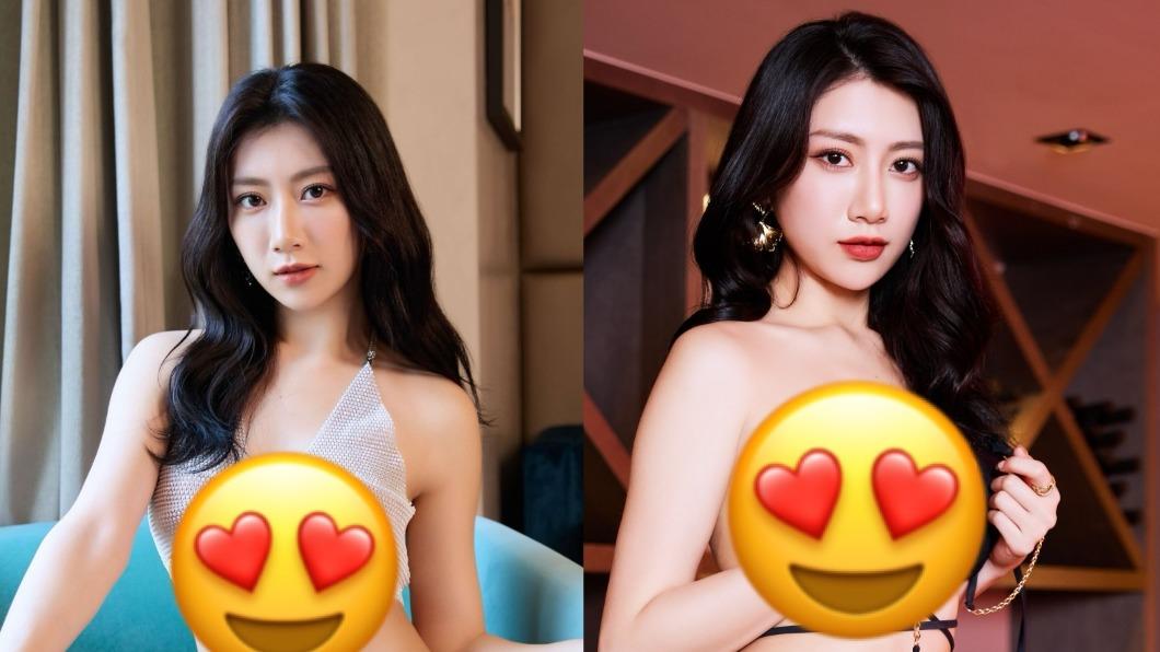 JKF女郎全力拍片「畫面都被剪掉」 大尺度脫衣南北球失守