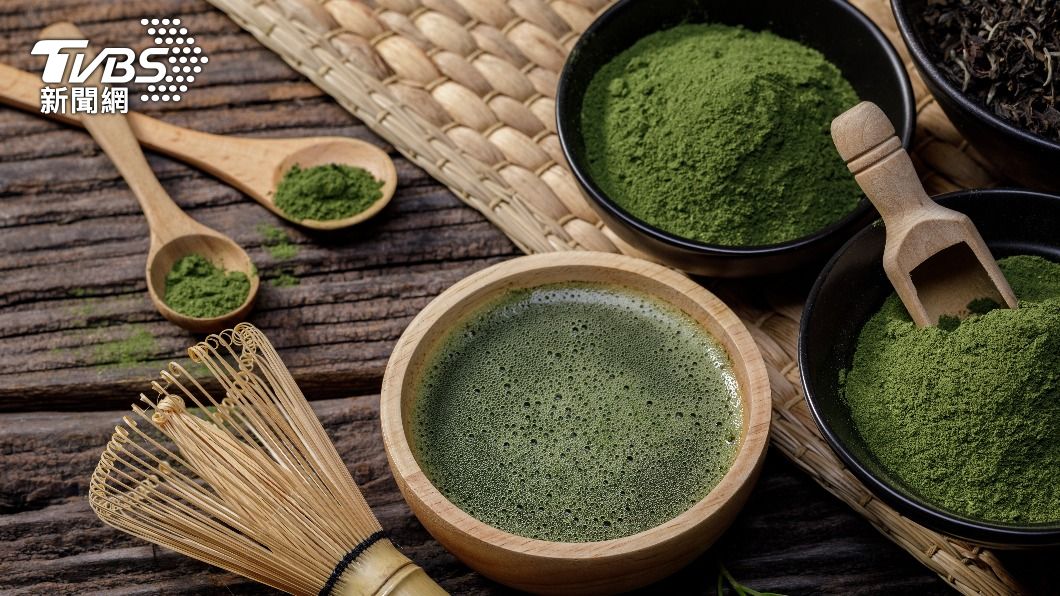 日本茨城綠茶粉檢出微量輻射「銫-137」 食藥署:已銷毀