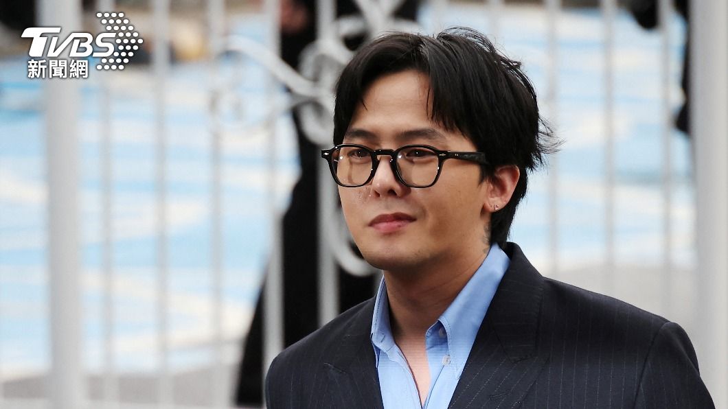 快訊/GD指甲驗毒結果出爐! 國科院「上週已交報告」打臉警方