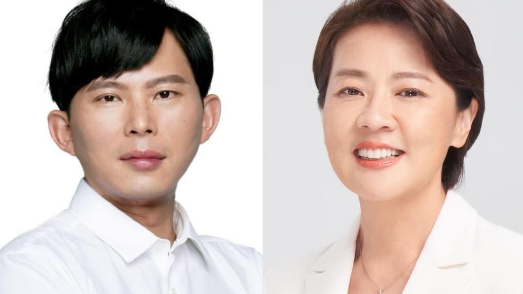 柯文哲不分區立委出爐!驚見戰神黃國昌 「她」和陳水扁有關
