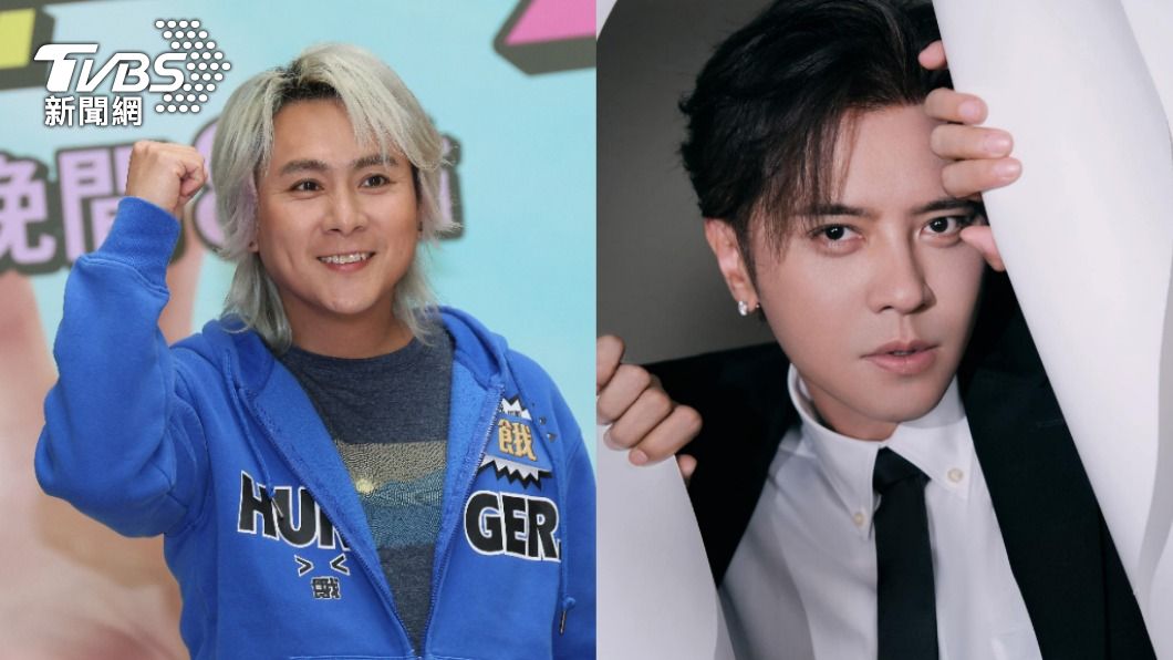 爆與羅志祥鬧翻!王仁甫首公開「20年前吵架內幕」 要孫德榮別再提