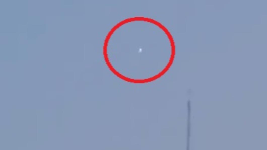 有片/印度機場發現「UFO」停止起降 戰鬥機急升空