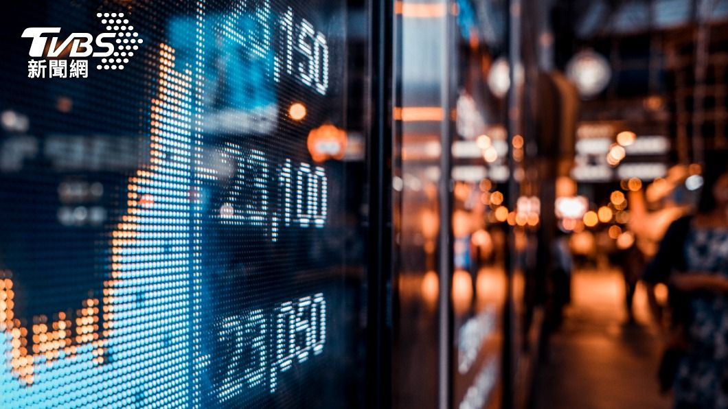 台灣在「2022年全球財富報告」中人均淨值第五高。(示意圖/shutterstock達志影像)
