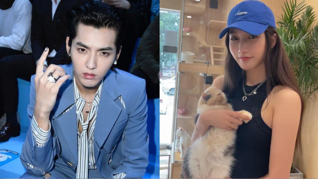 吳亦凡「真的很大」! 閨密爆都美竹用完秒愛上:她受不了