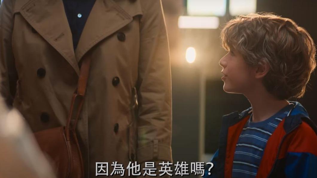 《波西傑克森》影集傳砸36億《熊麻吉》回歸推新作 重返30年前