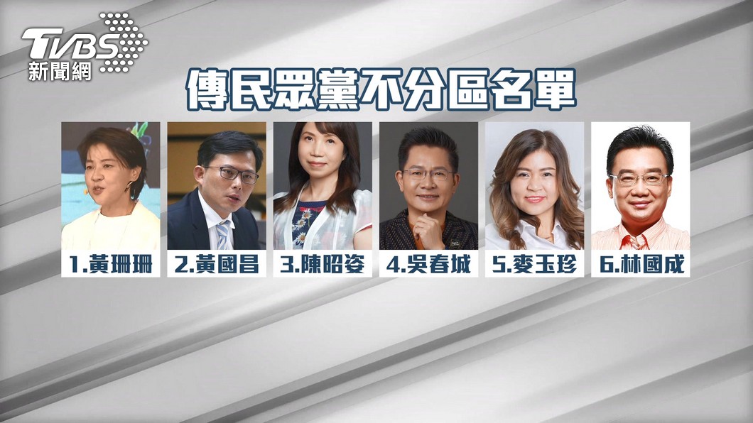 圖/TVBS