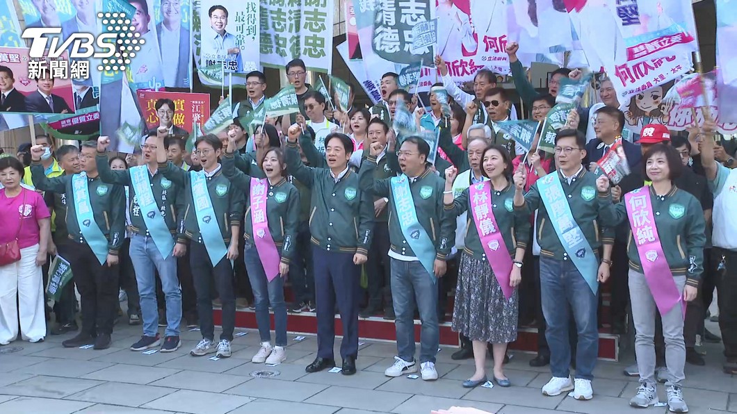 圖/TVBS