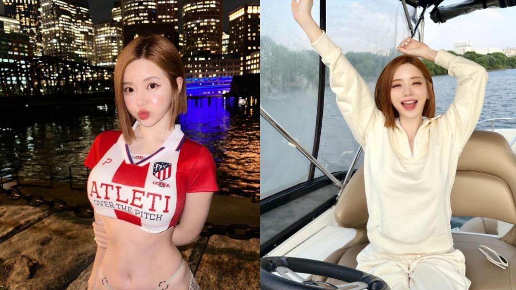 DJ Soda現身台灣　爽吃國民美食配「1飲料」超接地氣