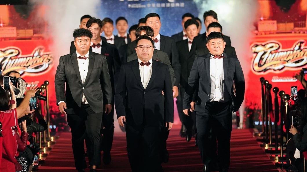 中職總冠軍味全龍封王遊行週日登場!遊行路線曝光