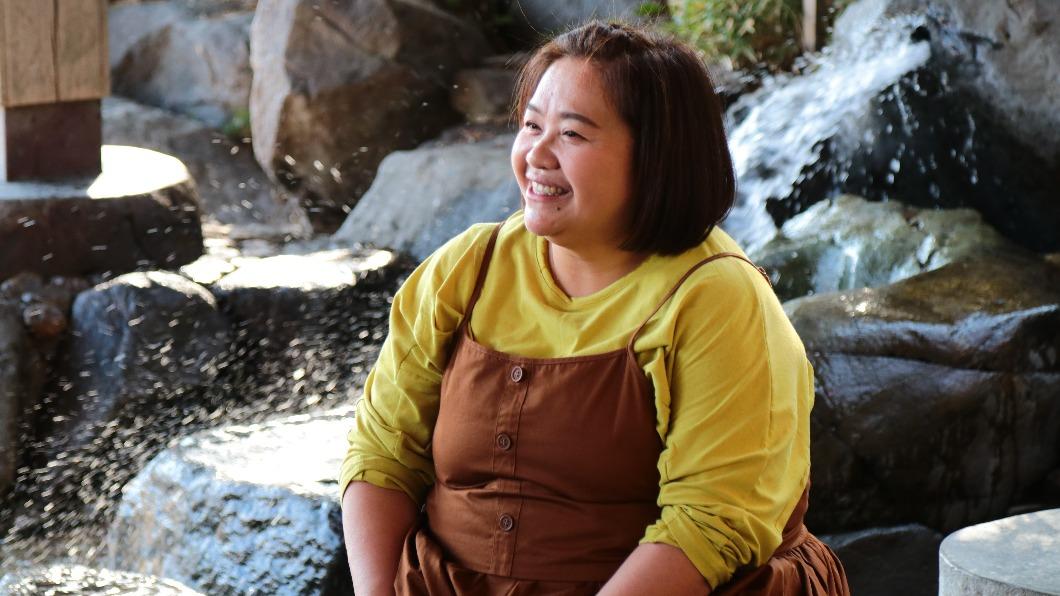 鍾欣凌錯過了!女兒想媽媽「緊擁照片入睡」 床頭出現詭異現象