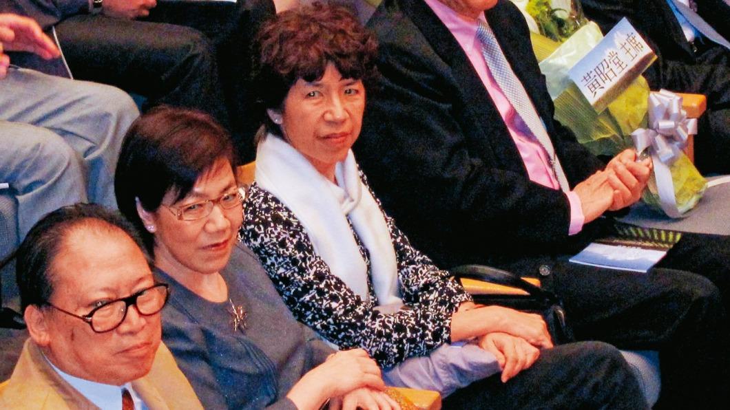 投資澳豐遭騙!李登輝家族慘賠5.5億 政商名流、藝人全受害
