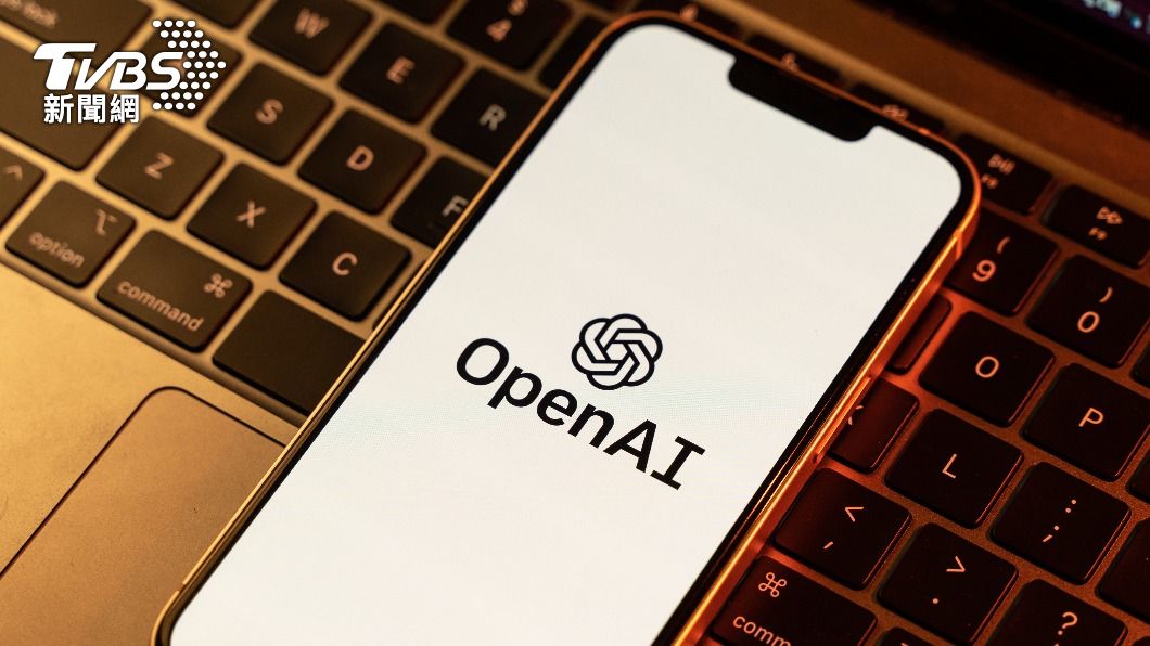 AI界動盪！傳OpenAI董事會談合併　接洽競爭對手Anthropic