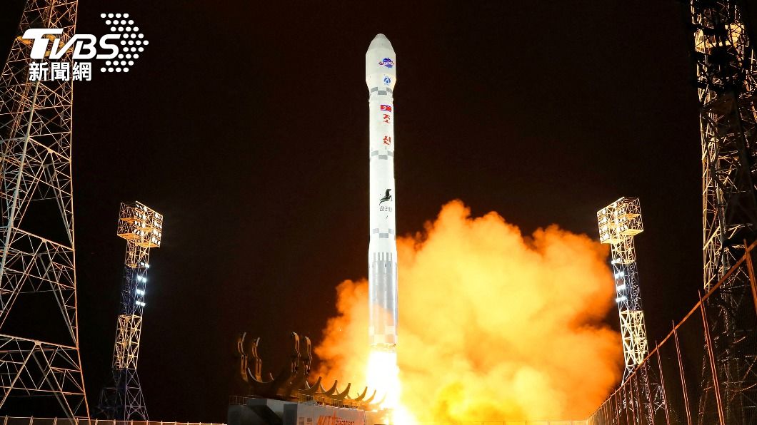 痛批北韓發射軍事衛星　南韓暫停《九一九軍事協議》以示抗議