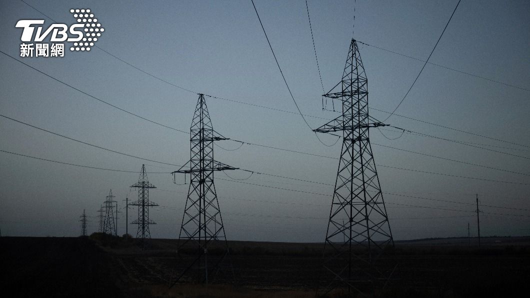不怕冬天停電!美送「秘密武器」讓烏克蘭可阻駭客攻電網