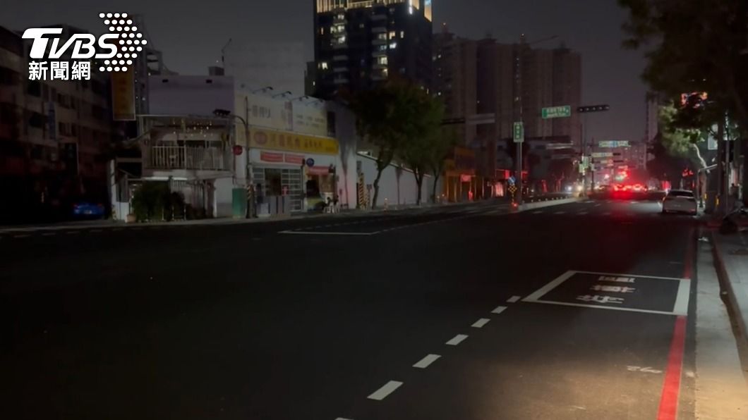 歸剛欸!高雄左營3天3次大停電 陳其邁震怒要台電說明