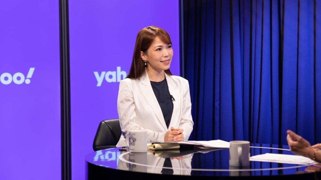 民眾黨不分區名單生變!曼都董座婉拒 傳「戰狼小姊姊」遞補