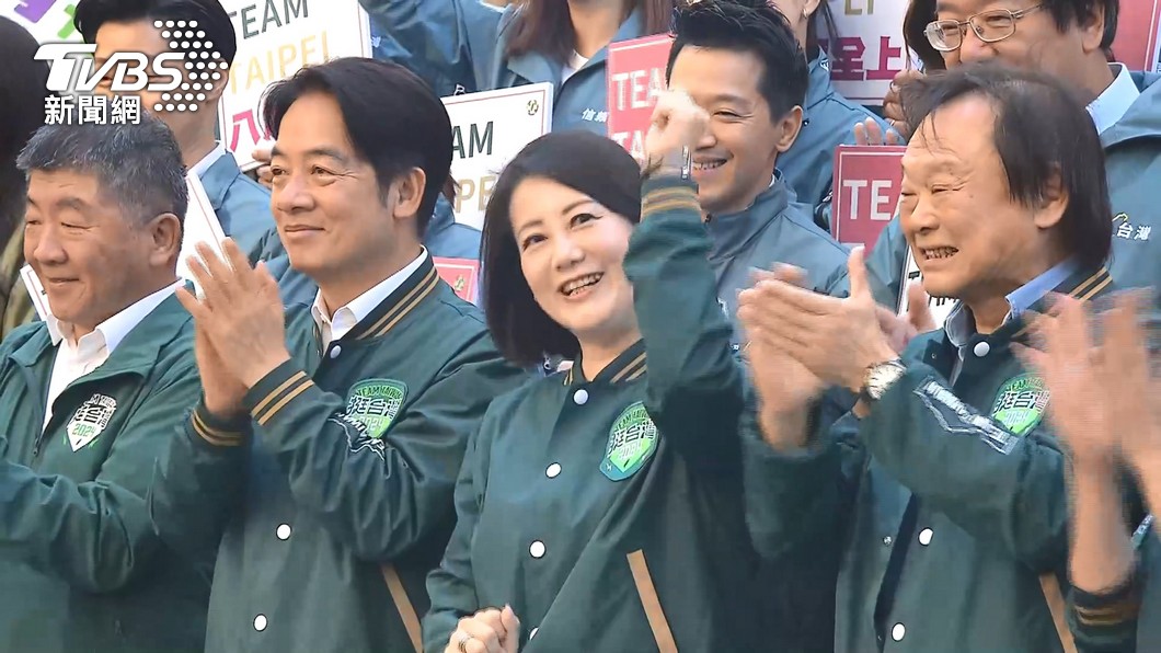 圖/TVBS