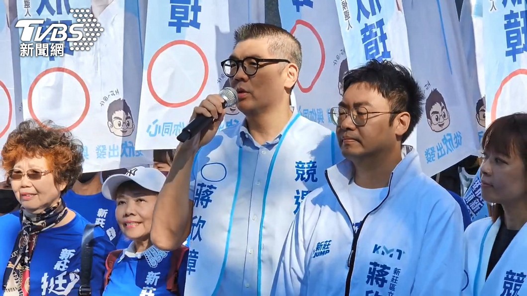 不滿賴清德當選「6成民意反對仍耍威風」 連勝文拋修法