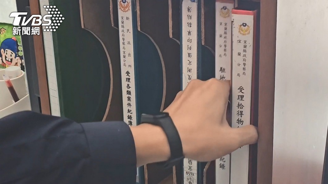 圖／TVBS