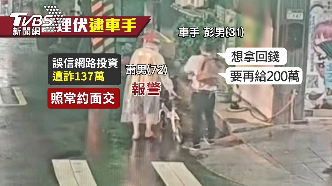 圖/TVBS