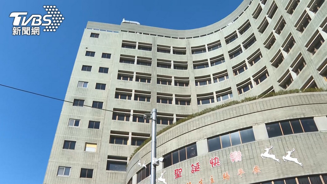 圖/TVBS