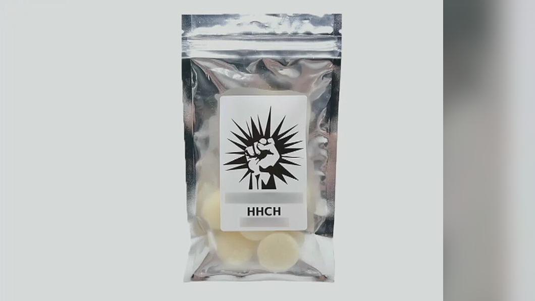 赴日別亂吃!日本政府最快12月將列管「類大麻軟糖」