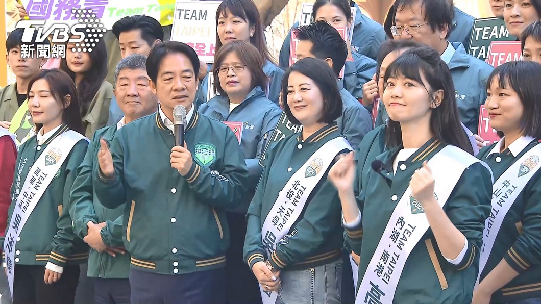 圖／TVBS