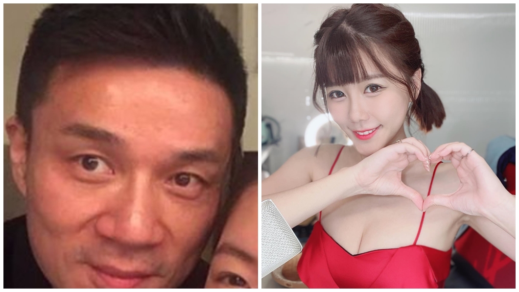 小S尪夜店極樂4小時!啦啦隊女神+3女爆陪玩 經紀人發聲了