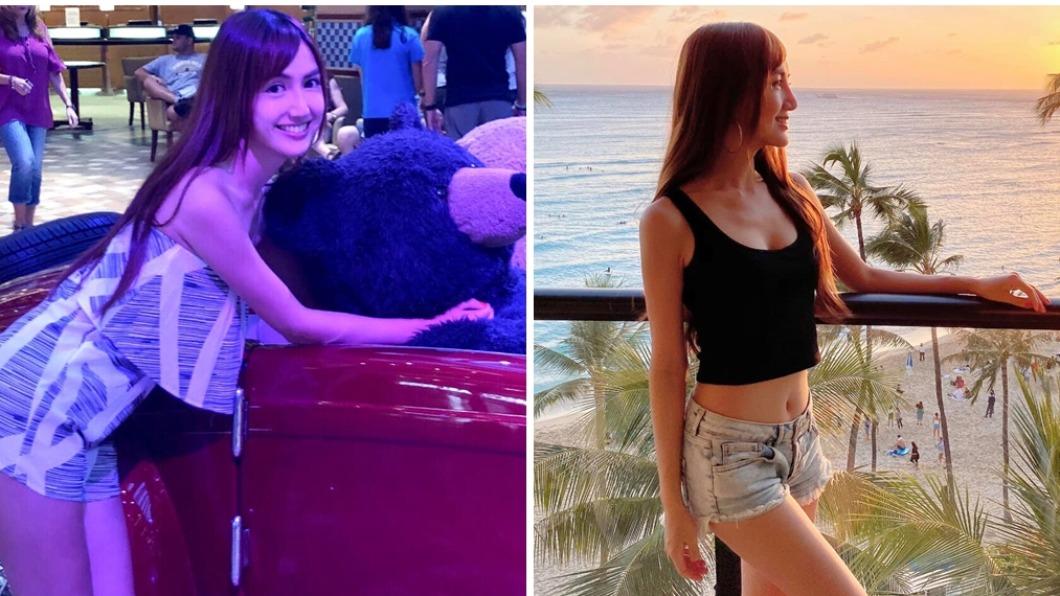 女星當街肉體交纏!富四代「吸大腿」全被拍 驚人千億身家曝