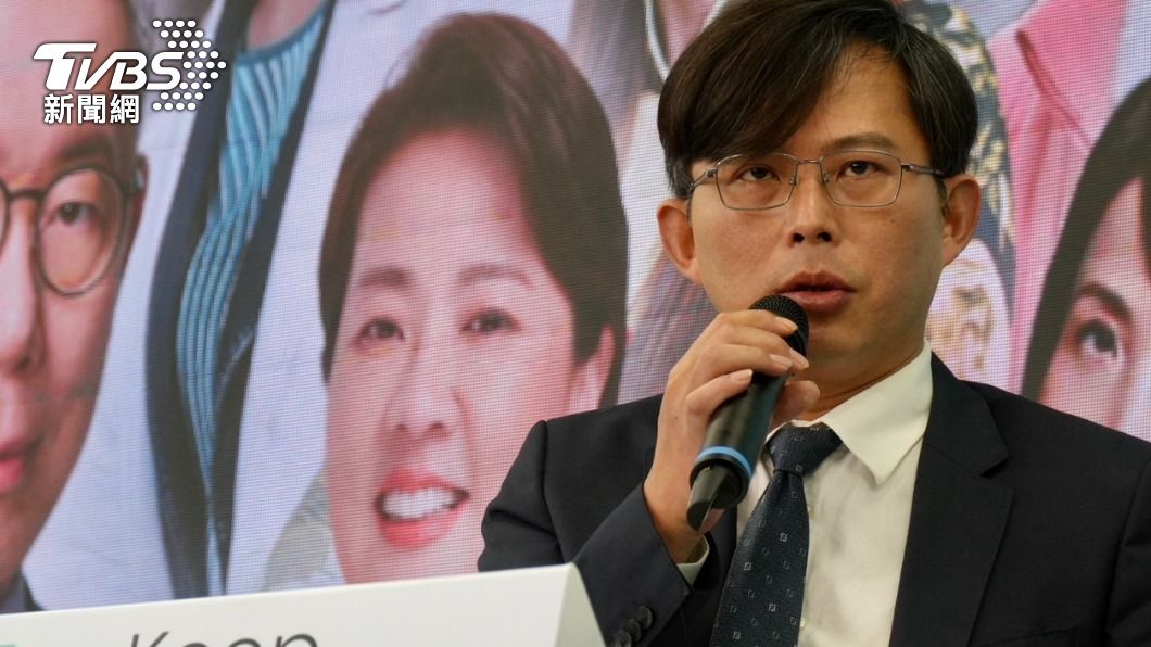 綠批加入民眾黨　黃國昌嗆：不會幹什麼爛事「都全黨挺一人」