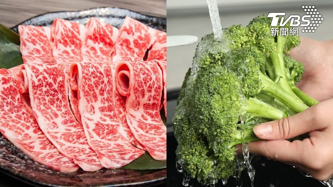 冬天嘴饞又少動!快吃「高效代謝」6食物 最完美蔬菜也入榜