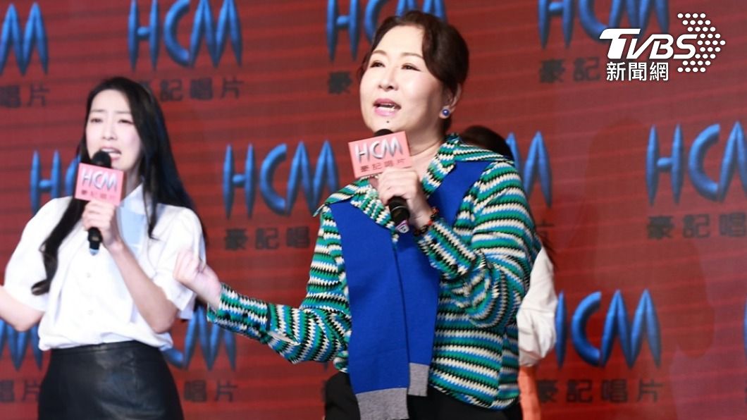 醫學奇蹟!53歲張秀卿停經半年「又見紅」 醫:又有機會懷孕