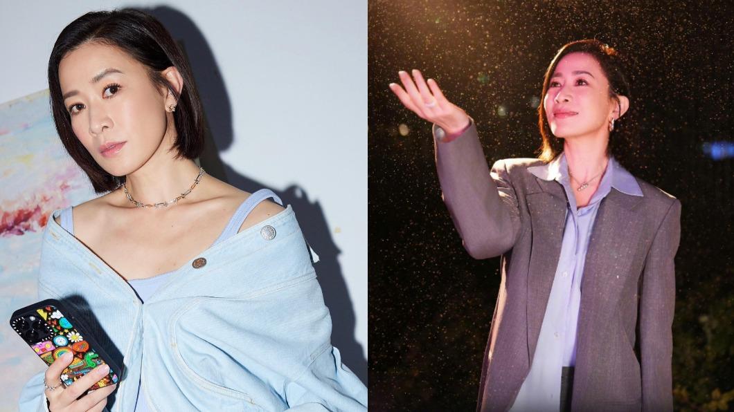 《延禧》女星演主播太假!出勤爽開BMW 真主播揪「棚內這幕」最瞎