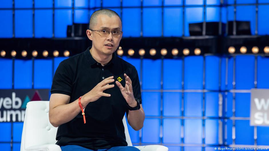 幣安趙長鵬被罰五千萬 CEO華人背景引關注