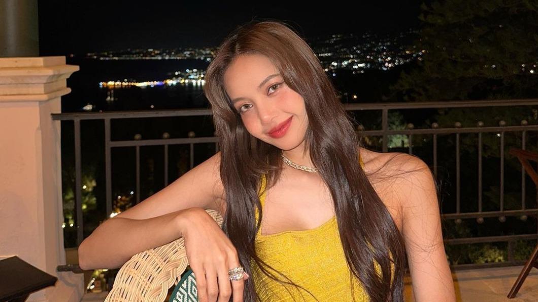Lisa、LV三公子真掰了? 「缺席生日趴、社群0互動」瘋傳豪門戀玩完
