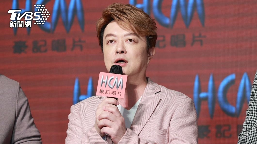 翁立友豐滿辣妻真面目曝光!天后不忍全說了 密揭神隱內幕