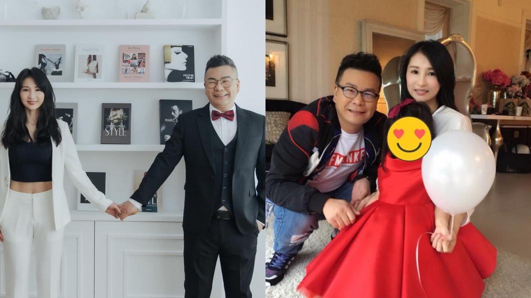 沈玉琳母怒轟「你老婆是壞人」!芽芽凌晨突淚崩道歉 驚爆婆媳衝突