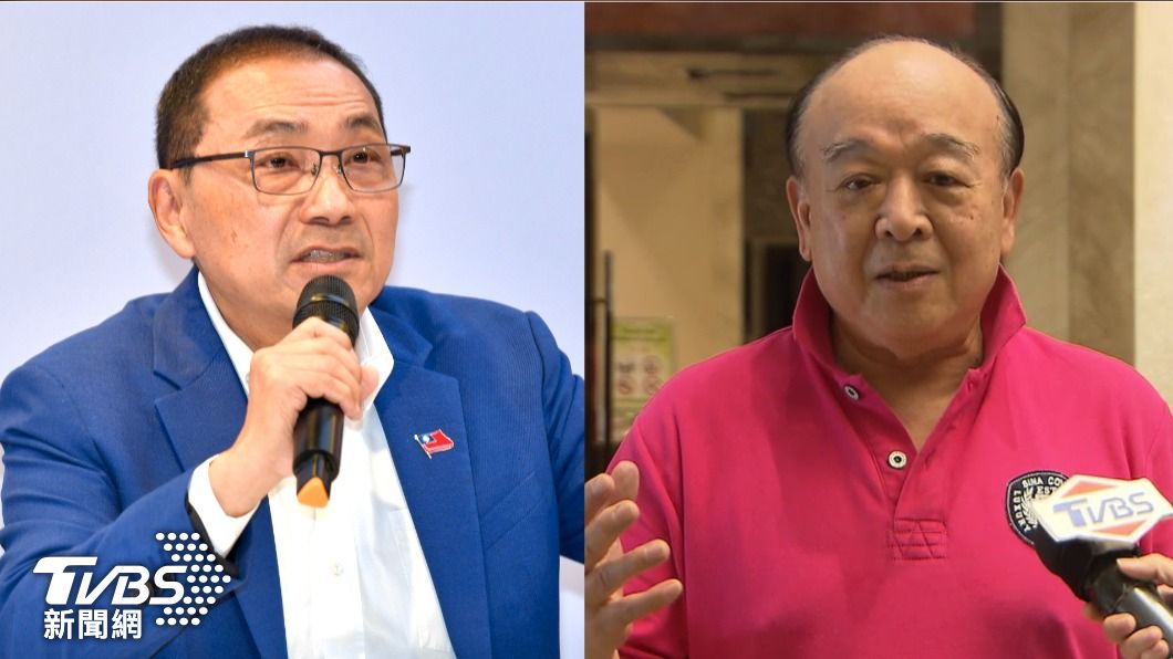「黃珊珊民調高也選輸」 吳斯懷喊話藍營硬起來:寧光榮戰敗