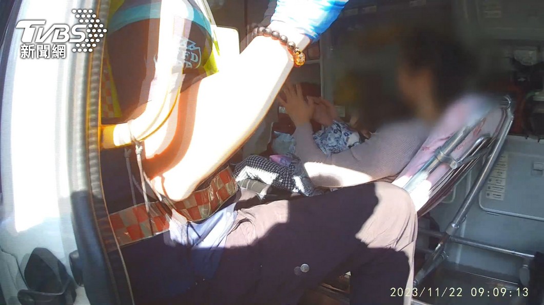 圖/TVBS