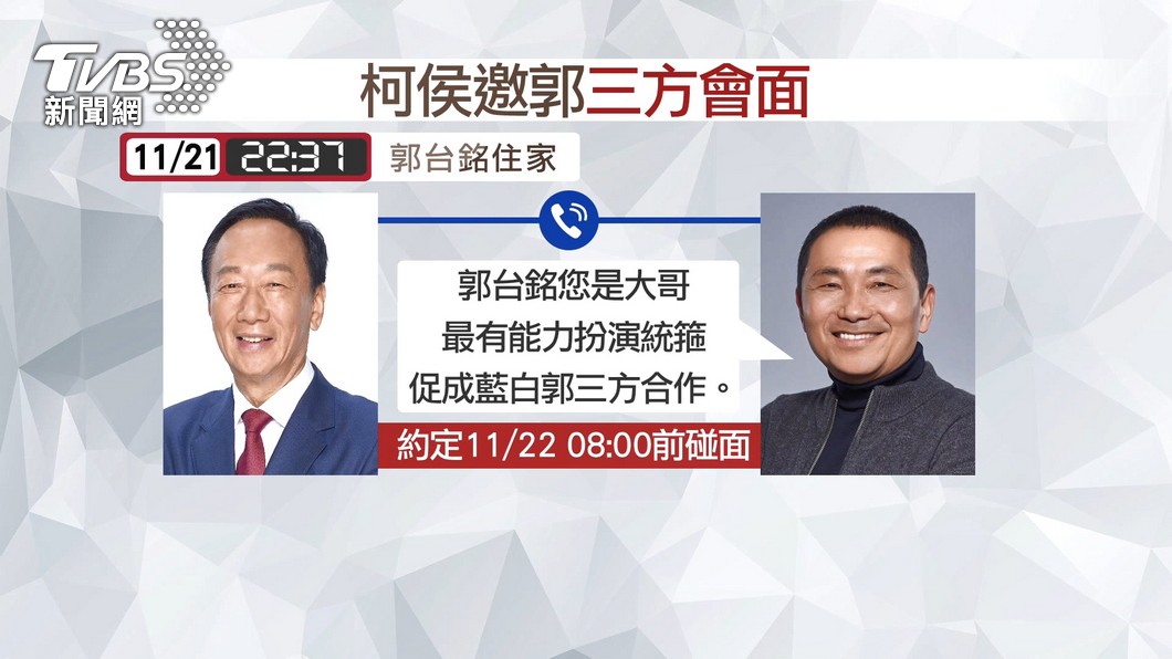 圖／TVBS