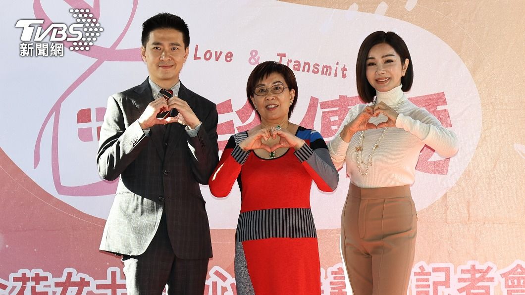 曾幫陳美鳳想辦法求子！林志穎母鬆口「當年內幕」　嘆娶她是福氣