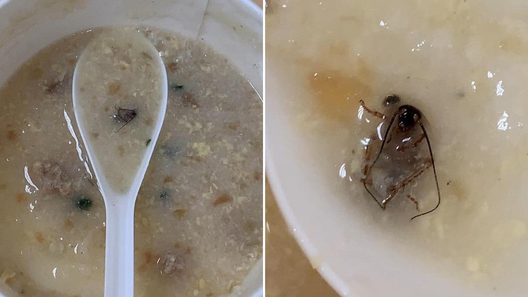 美味秘訣?他吃皮蛋瘦肉粥見「詭異油蔥酥」 下秒噁吐掛急診